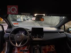 تويوتا كورولا هاتشباك